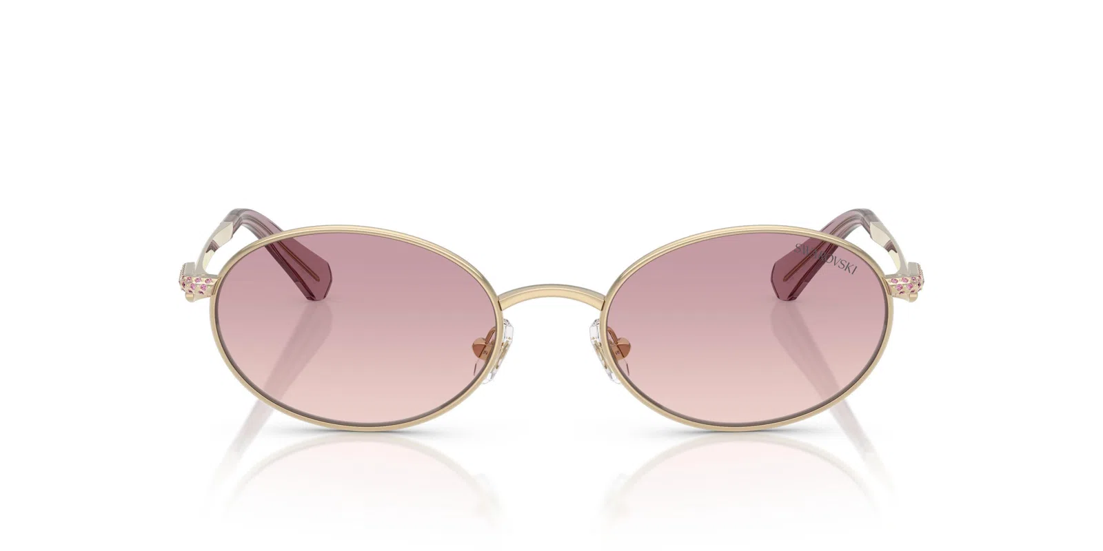 Swarovski 7033 Sunglasses - view 32